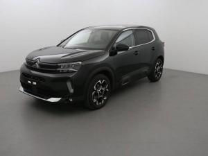 Citroën C5 Aircross  Hybride 136 e-DCS6 Max Automatik