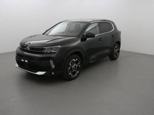 Citroën C5 Aircross  Hybride 136 e-DCS6 Max Automatik