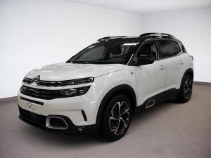 Citroën C5 Aircross Shine Hybrid 225 AHK-abnehmb. Navi