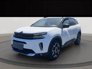 Citroën C5 Aircross Shine Pack 1.2 AT AHK NAVI SHZ PDC KAMERA