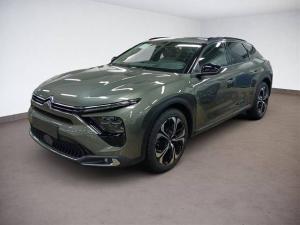 Citroën C5 X Shine 1.2 PureTech 130 Aut.HUD Navi PDC v+h