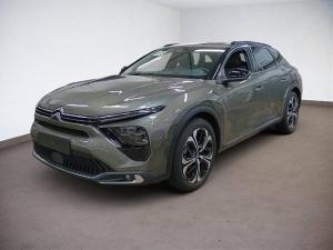 Citroën C5 X Shine 1.2 PureTech Aut. HUD Navi PDC v+h SHZ