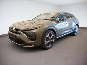 Citroën C5 X YOU 1.2 Automatik Navi PDC v+h SHZ
