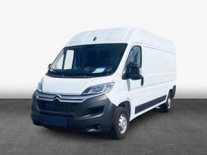 Citroën Jumper 35 L3H2 S&S Control Klimaautomatik
