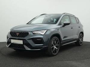Cupra Ateca 2.0 TSI DSG 4Dr. PANO AHK NAVI KAMERA ACC