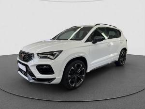 Cupra Ateca 2.0 TSI DSG 4Dr TOP-VIEW ACC 19 NAVI