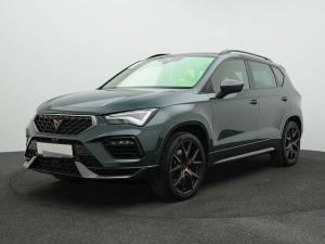 Cupra Ateca 2.0 TSI DSG 4Dr. VZ AHK PANO BEATS KAMERA 19