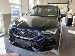 Cupra Ateca 2.0 TSI DSG 4Drive Limited Edition AHK BREMBO BEATS ACC