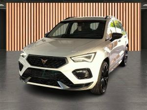 Cupra Ateca 2.0 TSI VZ 4Drive*ACC*Nav*Parklenk*360Grad