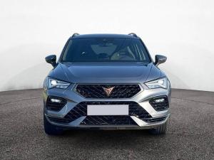 Cupra Ateca 4Drive TSI DSG|AHK|360°CAM|el.HECK|BEATS