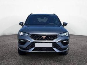 Cupra Ateca TSI DSG|5-J-GAR|AHK|eHECK|NAVI|ACC|KAMERA