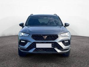 Cupra Ateca VZ 4Drive TSI DSG|NAVI|360°|LENKRADHEIZUNG