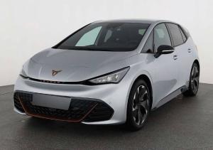 Cupra Born Elektro 77 kWh
