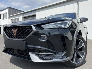 Cupra Formentor 1.5 TSI DSG 156¤ m. 20 Anzahlung AHK Digital Cockpit DAB Navi ACC LED SHZ PDC Klima