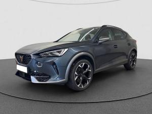 Cupra Formentor 1.5 TSI DSG AB 249EUR AHK MATRIX NAVI