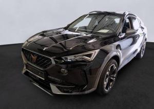 Cupra Formentor 1.5 TSI DSG AHK REAR VIEW LED NAVI