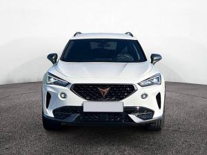 Cupra Formentor 1.5 TSI DSG|SHZ|FULL-LINK|KAMERA|ACC
