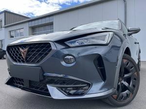 Cupra Formentor 2.0 FSI DSG 4Drive 206¤ m. 20 Anzahlung AHK Digital Cockpit DAB Navi ACC LED SHZ PDC Klima
