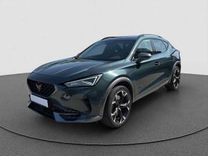 Cupra Formentor 2.0 FSI DSG VZ 4Drive LED REAR VIEW NAVI