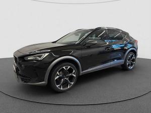 Cupra Formentor 2.0 TDI AB 299EUR AHK BEATS NAVI REAR