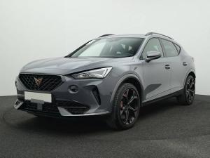Cupra Formentor 2.0 TSI DSG 4Dr VZ AHK NAVI KAMERA ACC