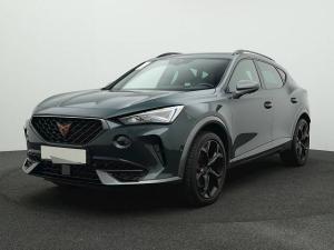 Cupra Formentor 2.0 TSI DSG 4Drive VZ AHK PANO KAMERA