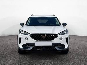 Cupra Formentor TSI DSG|NAVI|SHZ|PARKASSIST|TEMP
