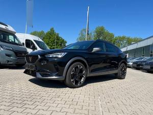 Cupra Formentor VZ 2.0 TSI 4Drive *LED Navi ACC Kamera