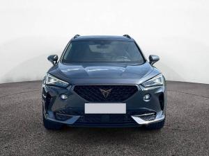 Cupra Formentor VZ TSI DSG|NAVI|KAMERA|ACC|BEHEIZ.LENK