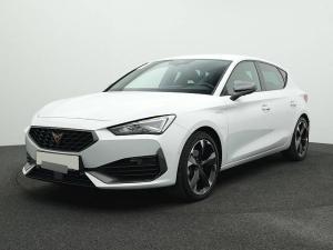 Cupra Leon 1.4 TSI DSG eHybrid NAVI LED KAMERA