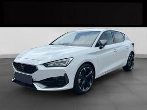 Cupra Leon 1.5 eTSI AUT+NAVI+CARPLAY+ACC+CAM+PDC v/h+LED+Lenkradhzg+