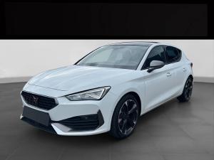 Cupra Leon 1.5 eTSI AUT+PANO+NAVI+CARPLAY+ACC+CAM+PDC v/h+LED+Lenkradhzg+