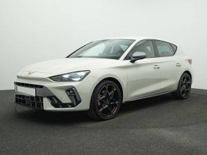 Cupra Leon 1.5 eTSI DSG FACELIFT 5.-J.-GAR NAVI LED ALU 19