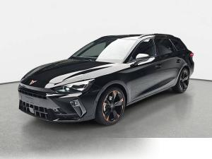 Cupra Leon 1.5 ETSI DSG NAVI LED SPURPAKET WINTER P-ASSIST KA