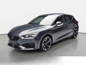 Cupra Leon 1.5 ETSI DSG NAVI LED WINTER P-ASSIST KAMERA AHK L