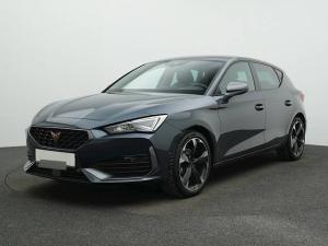 Cupra Leon 2.0 TDI DSG 5.-J.-GAR NAVI LED KAMERA ALU 18