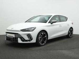 Cupra Leon 2.0 TDI DSG FACELIFT SENNHEISER NAVI KAMERA 18