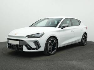 Cupra Leon 2.0 TDI DSG FACELIFT SENNHEISER NAVI LED
