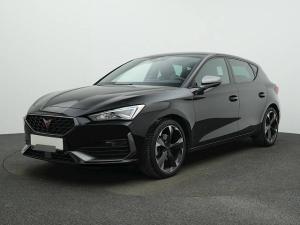 Cupra Leon 2.0 TSI DSG 5.-J.-GAR NAVI LED KAMERA ALU 18