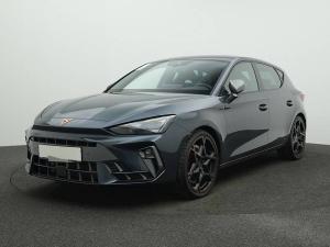 Cupra Leon 2.0 TSI DSG VZ Facelift MATRIX SENNHEISER