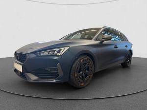 Cupra Leon SP 1.4 eHybrid DSG VZ AHK REAR VIEW LED NAVI