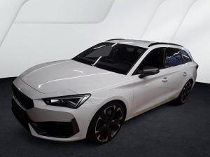 Cupra Leon SP 2.0 TSI DSG AB 299EUR NAVI REAR VIEW SHZ