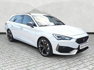 Cupra Leon Sportstourer 1.5 eTSI DSG VisonPlus / Kessy