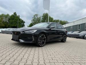 Cupra Leon Sportstourer VZ 2.0 TSI Matrix-LED Navi DAB