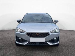 Cupra Leon ST VZ 4Drive TSI DSG|AHK|NAVI|KAMERA|SHZ