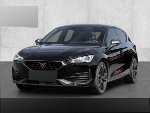 Cupra Leon VZ 2.0 TSI EU6d 7-Gang DSG 300PS Leder-Paket AD Navi Leder Digitales Cockpit Memory Sitze