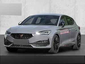 Cupra Leon VZ 2.0 TSI EU6d Performance Paket-Matrix AD Navi Digitales Cockpit Soundsystem LED