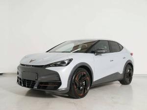 Cupra Tavascan Elektro VZ 4Drive 77kWh