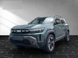 Dacia Duster TCe 130 Extreme 4×4 Kamera Tempomat Klima