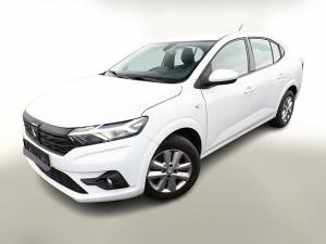 Dacia Logan 1.0 TCe 90 Comfort LED Temp Klima NSW